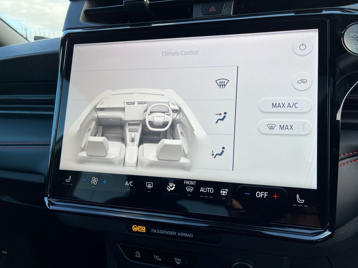 Used Ford Puma 2024 for sale - 76045553: Photo 45