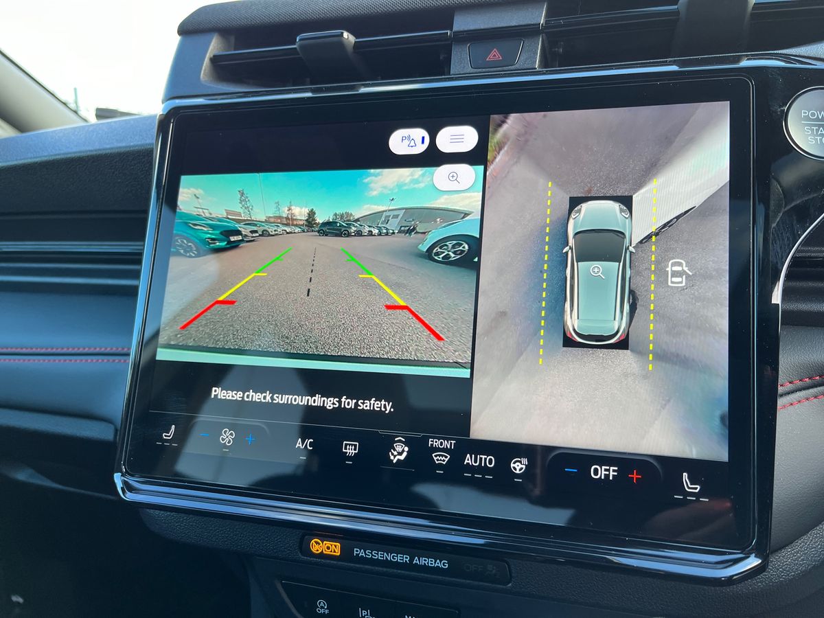 Used Ford Puma 2024 for sale - 76045553: Photo 46