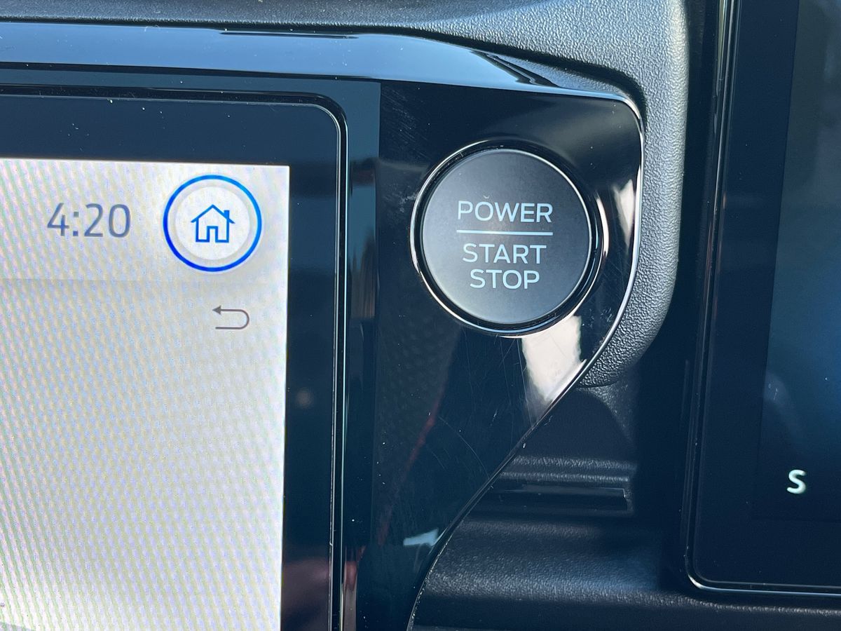 Used Ford Puma 2024 for sale - 76045553: Photo 47