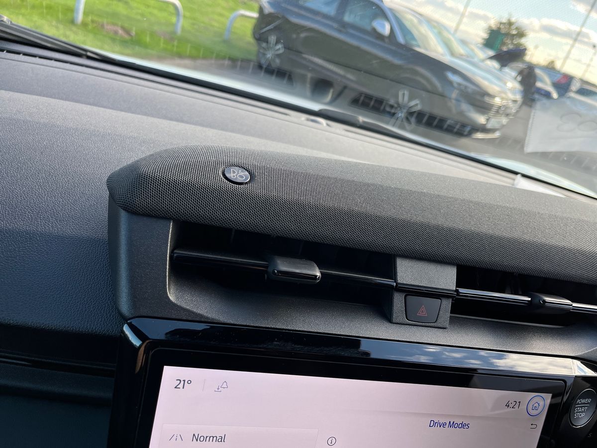 Used Ford Puma 2024 for sale - 76045553: Photo 52