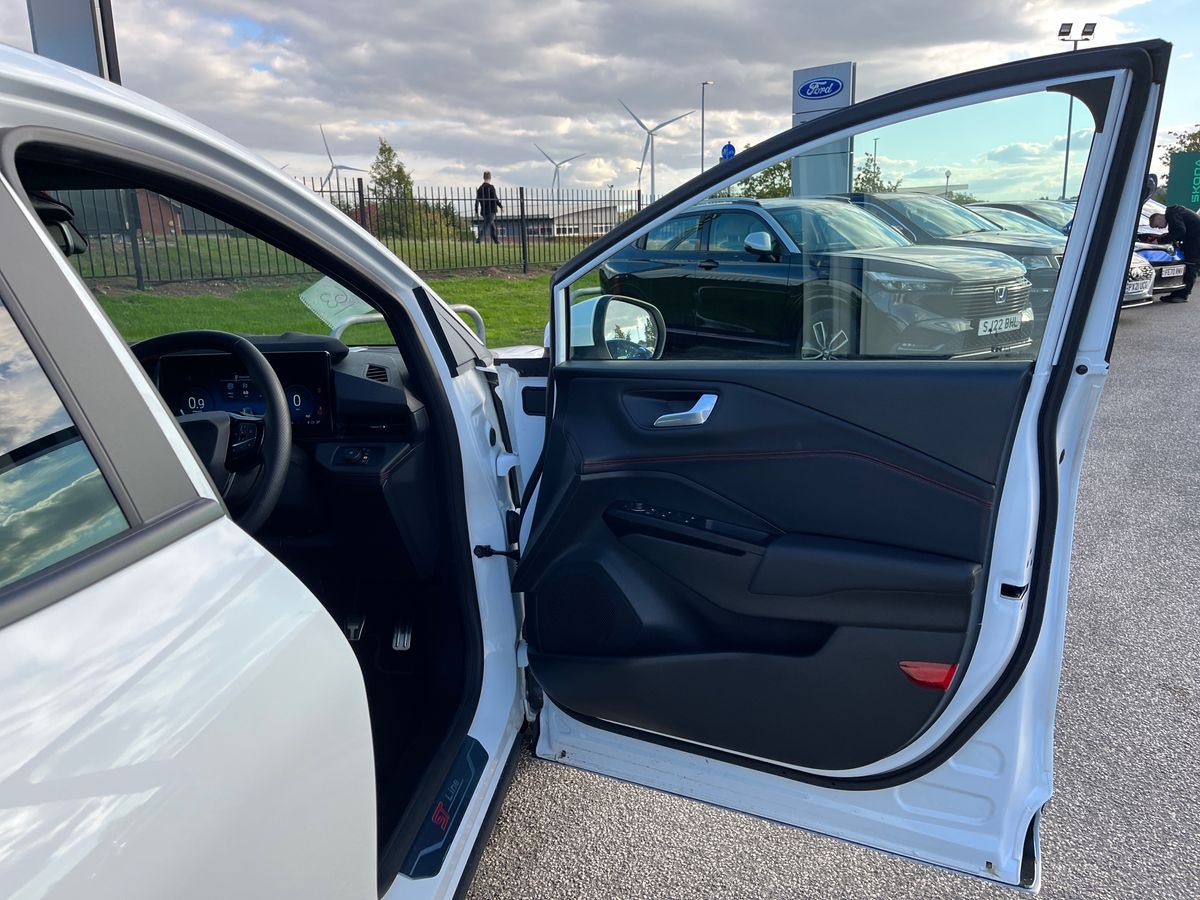 Used Ford Puma 2024 for sale - 76045553: Photo 53