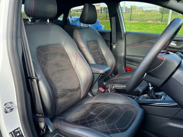 Used Ford Puma 2024 for sale - 76045553: Photo 59