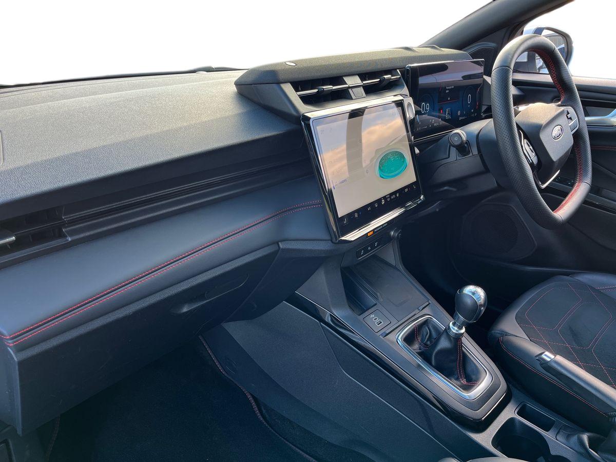 Used Ford Puma 2024 for sale - 76045553: Photo 6