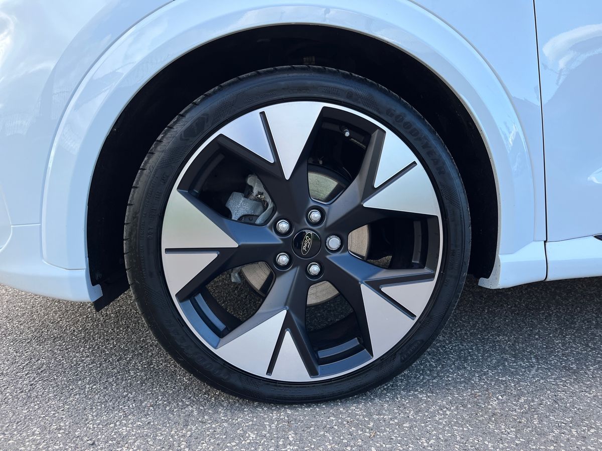 Used Ford Puma 2024 for sale - 76045553: Photo 7