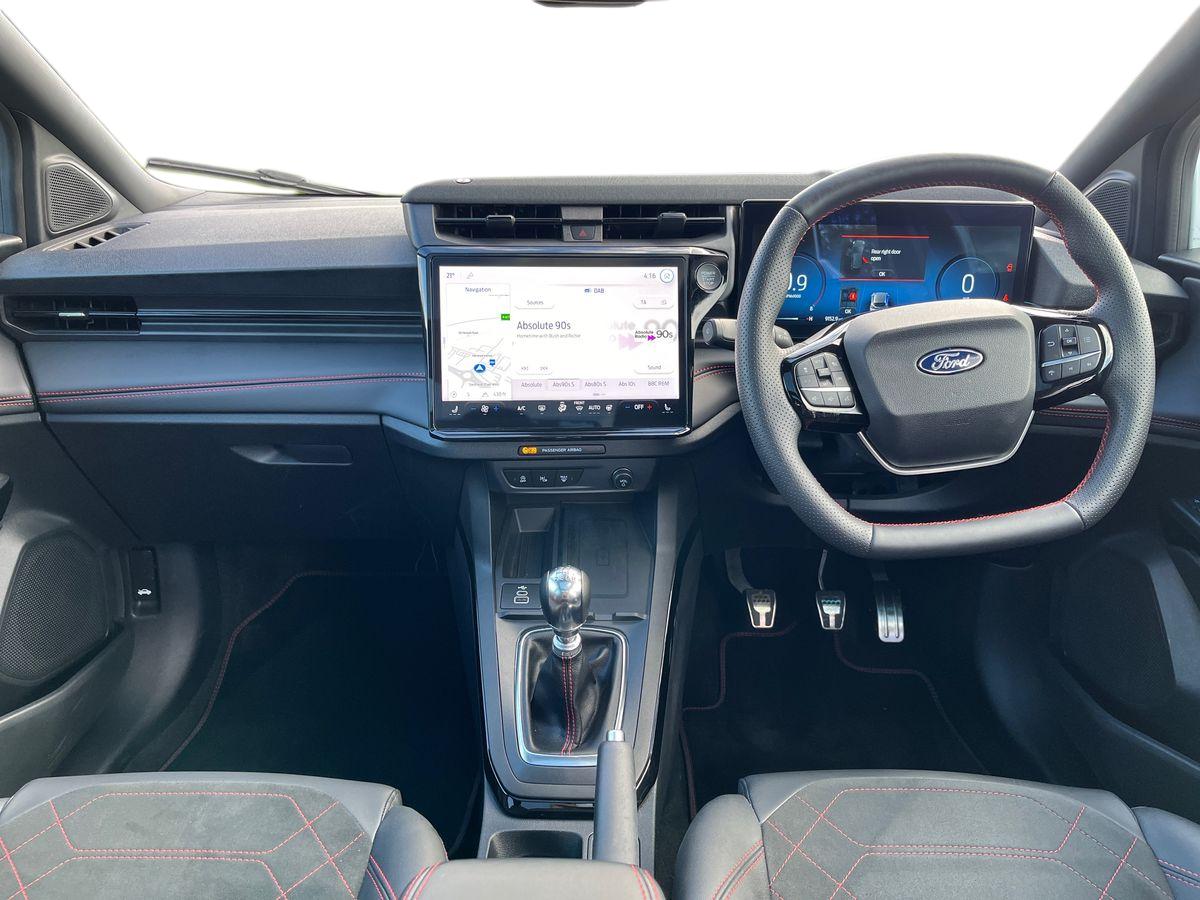 Used Ford Puma 2024 for sale - 76045553: Photo 9