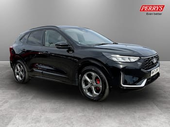 Used Ford Kuga 2024 for sale - 79624142: Photo