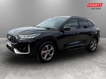 Used Ford Kuga 2024 for sale - 79624142: Photo