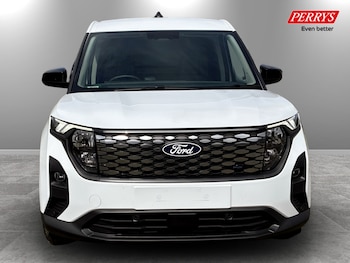 Used Ford Transit Courier 2026 for sale - 78845642: Photo