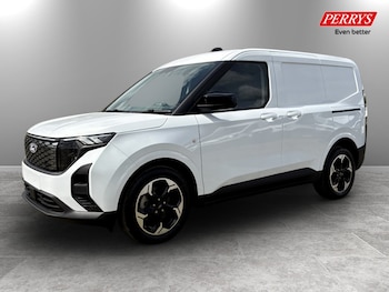 Used Ford Transit Courier 2026 for sale - 78845642: Photo