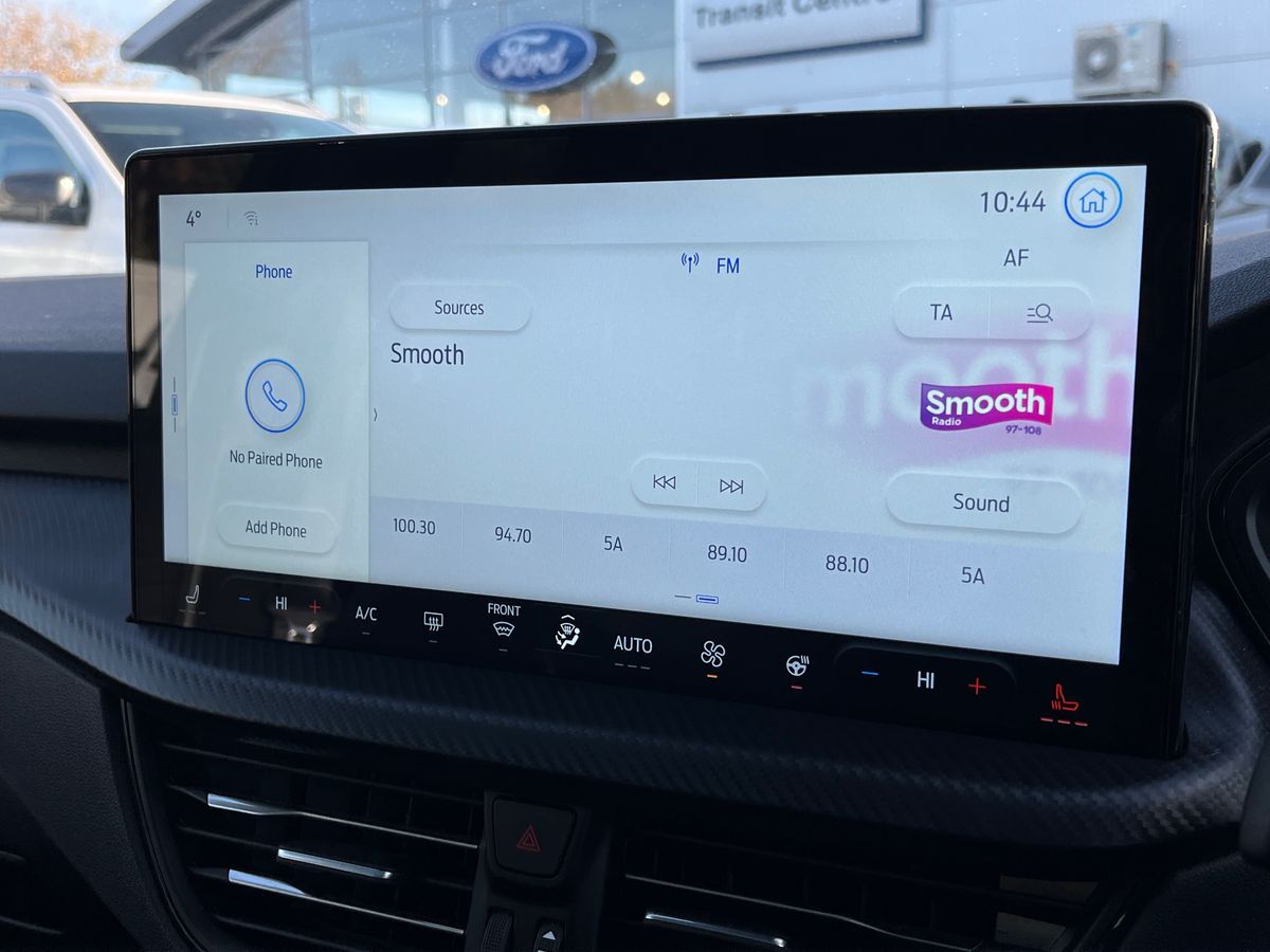 Used Ford Kuga 2025 for sale - 76736003: Photo 10