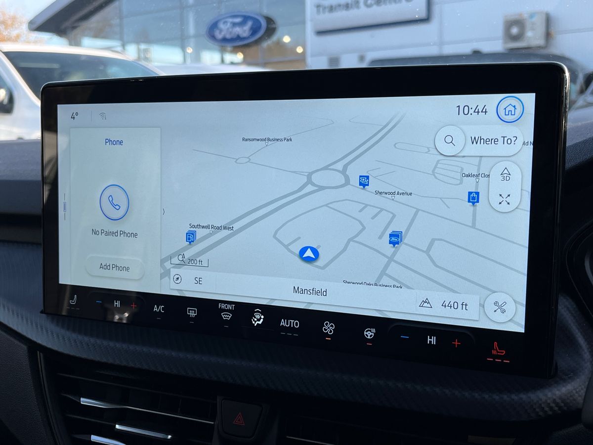 Used Ford Kuga 2025 for sale - 76736003: Photo 11