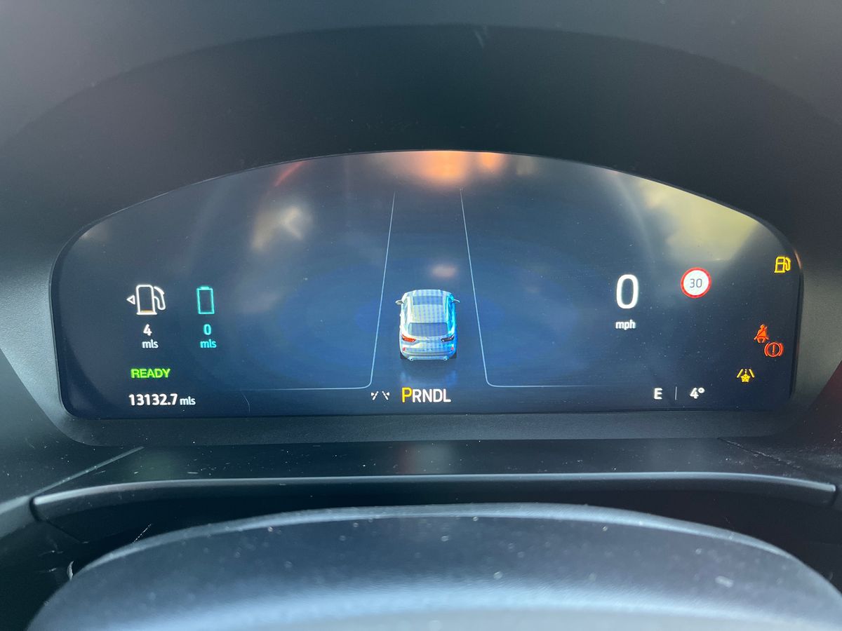 Used Ford Kuga 2025 for sale - 76736003: Photo 14