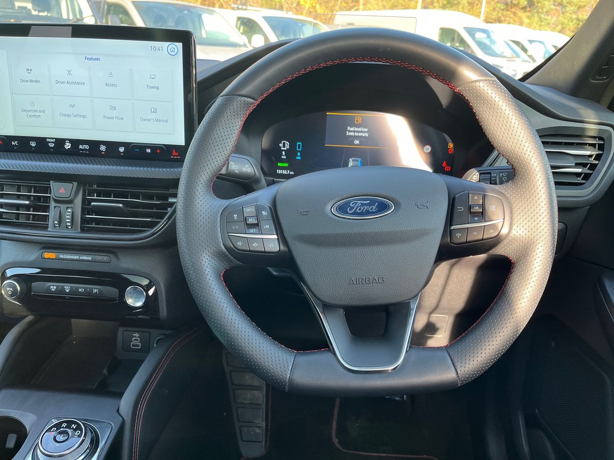 Used Ford Kuga 2025 for sale - 76736003: Photo 15