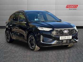 Used Ford Kuga 2025 for sale - 76736003: Photo