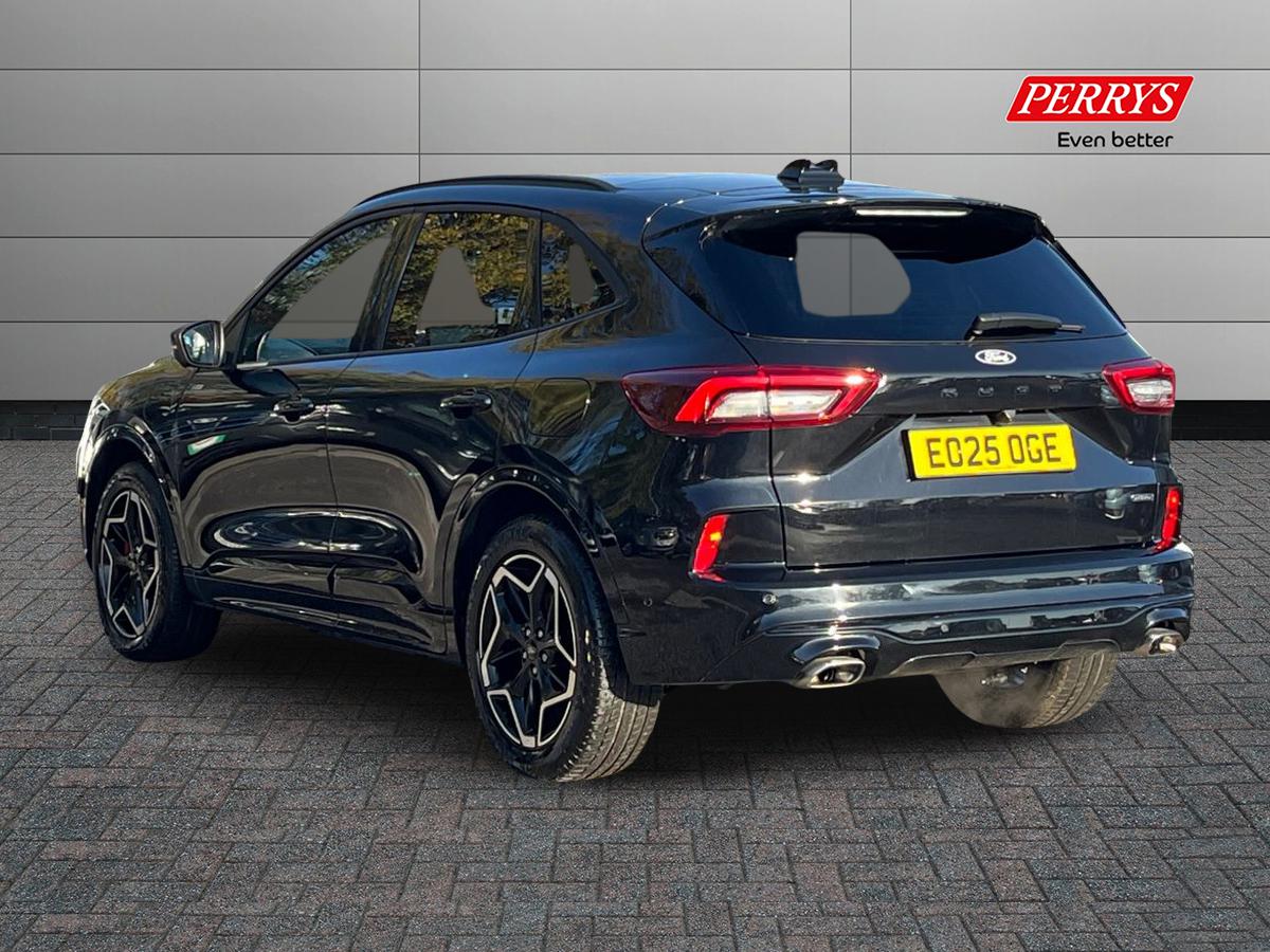 Used Ford Kuga 2025 for sale - 76736003: Photo 2