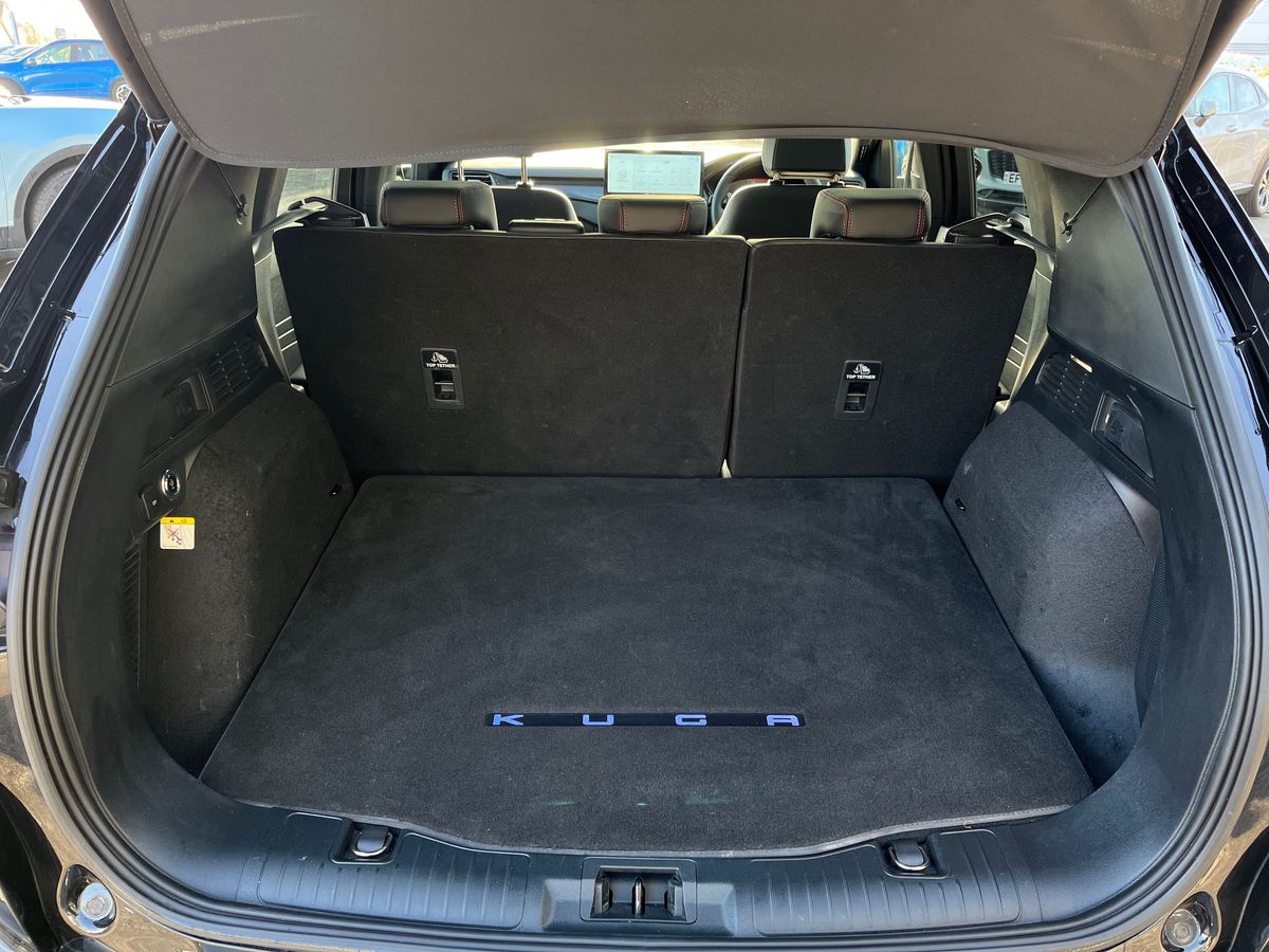 Used Ford Kuga 2025 for sale - 76736003: Photo 20
