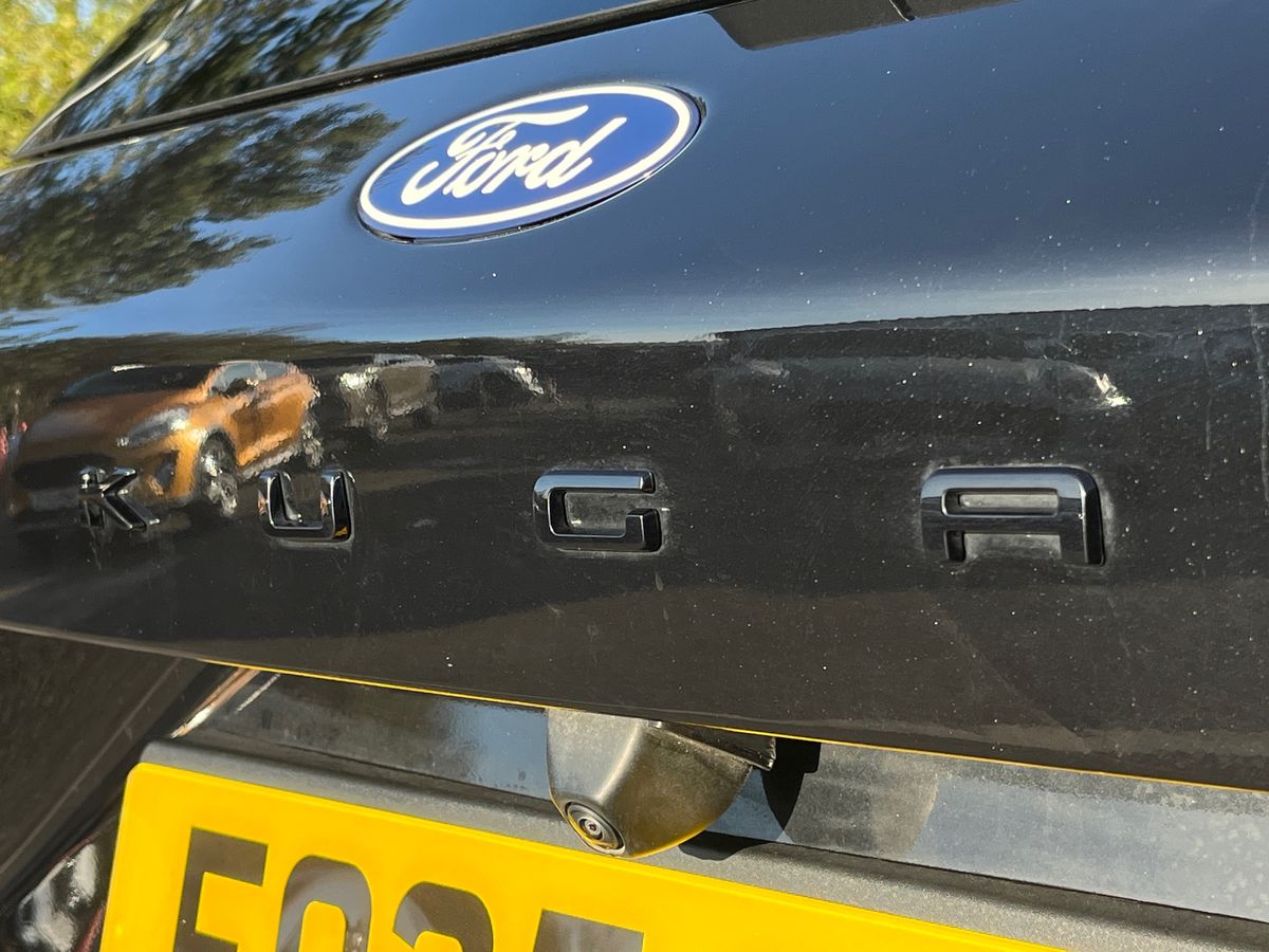 Used Ford Kuga 2025 for sale - 76736003: Photo 25