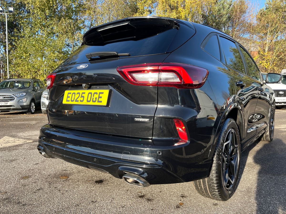 Used Ford Kuga 2025 for sale - 76736003: Photo 27