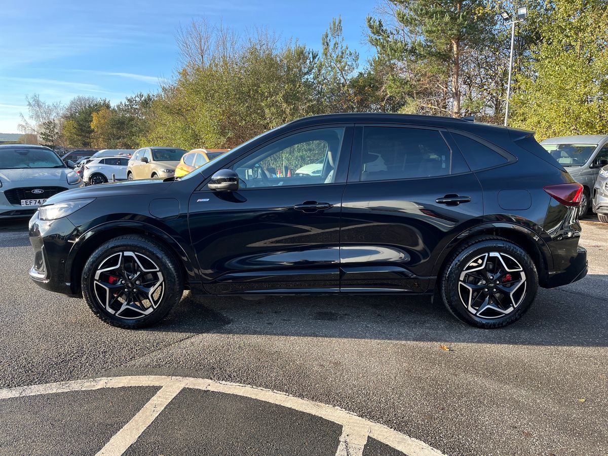 Used Ford Kuga 2025 for sale - 76736003: Photo 28