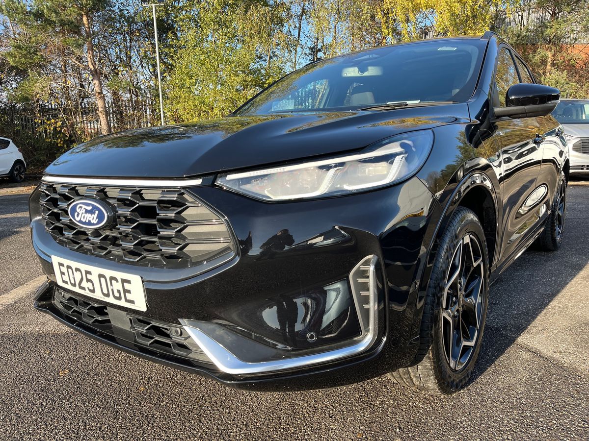 Used Ford Kuga 2025 for sale - 76736003: Photo 29