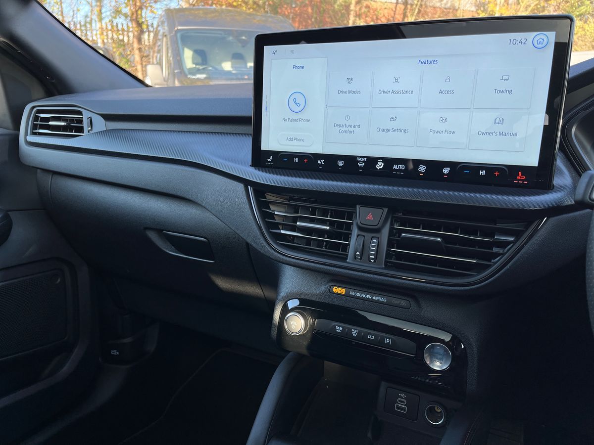 Used Ford Kuga 2025 for sale - 76736003: Photo 39