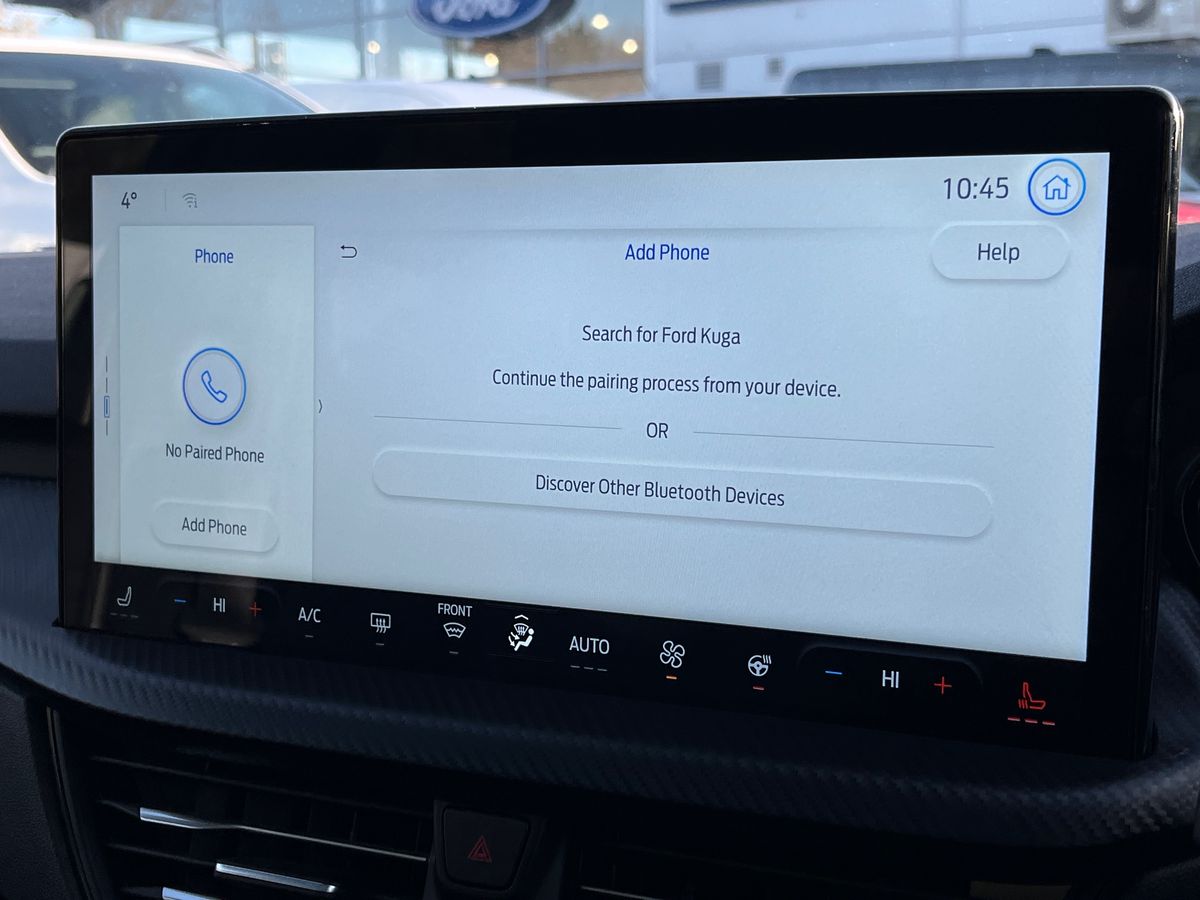 Used Ford Kuga 2025 for sale - 76736003: Photo 40