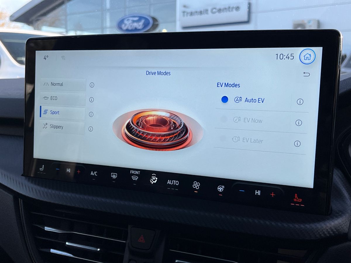 Used Ford Kuga 2025 for sale - 76736003: Photo 43