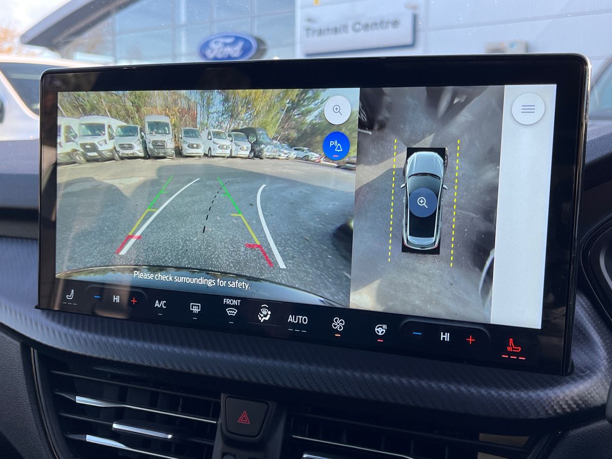 Used Ford Kuga 2025 for sale - 76736003: Photo 46