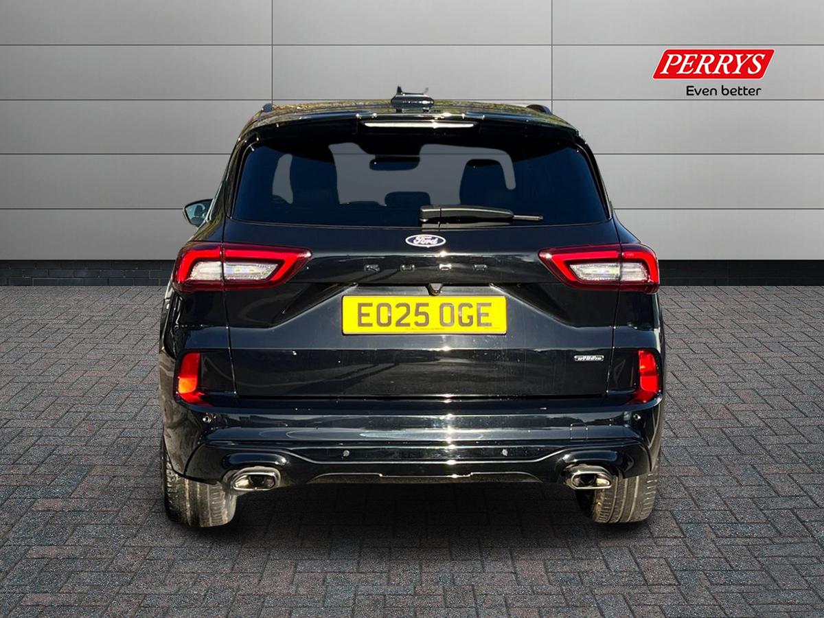 Used Ford Kuga 2025 for sale - 76736003: Photo 5