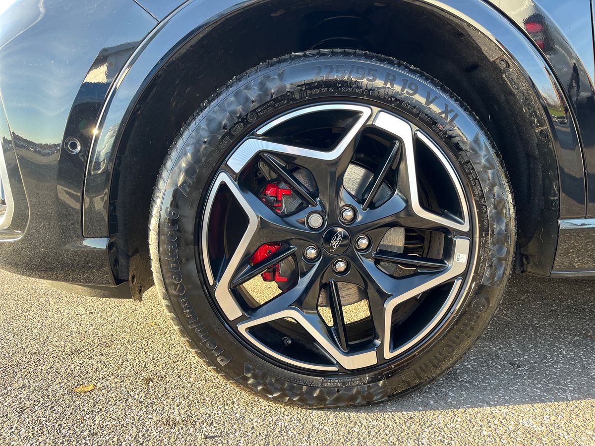 Used Ford Kuga 2025 for sale - 76736003: Photo 7