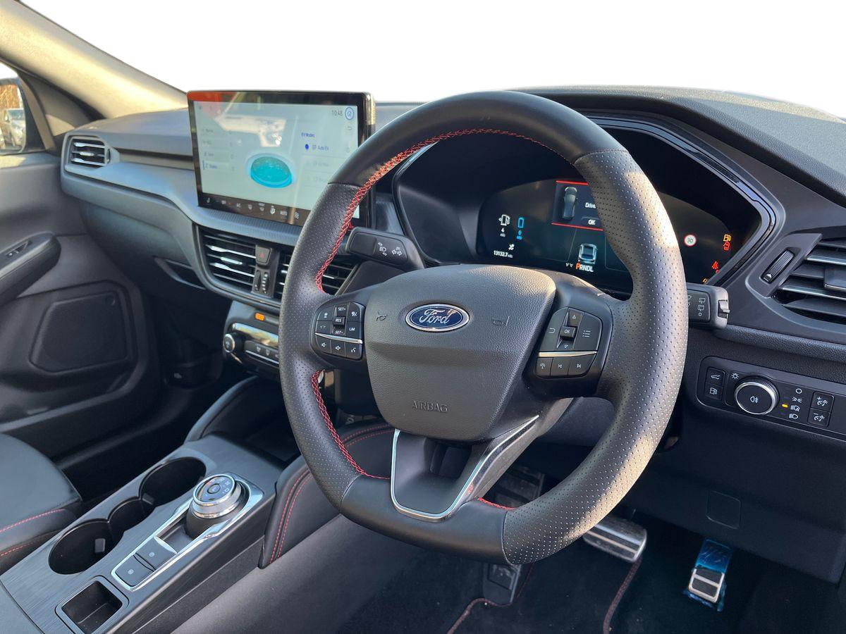 Used Ford Kuga 2025 for sale - 76736003: Photo 8