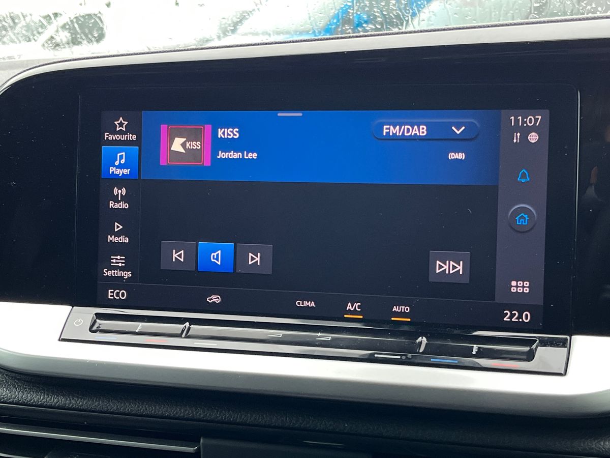 Used Ford Transit Connect 2025 for sale - 76807830: Photo 10