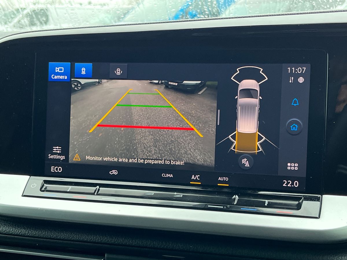 Used Ford Transit Connect 2025 for sale - 76807830: Photo 11