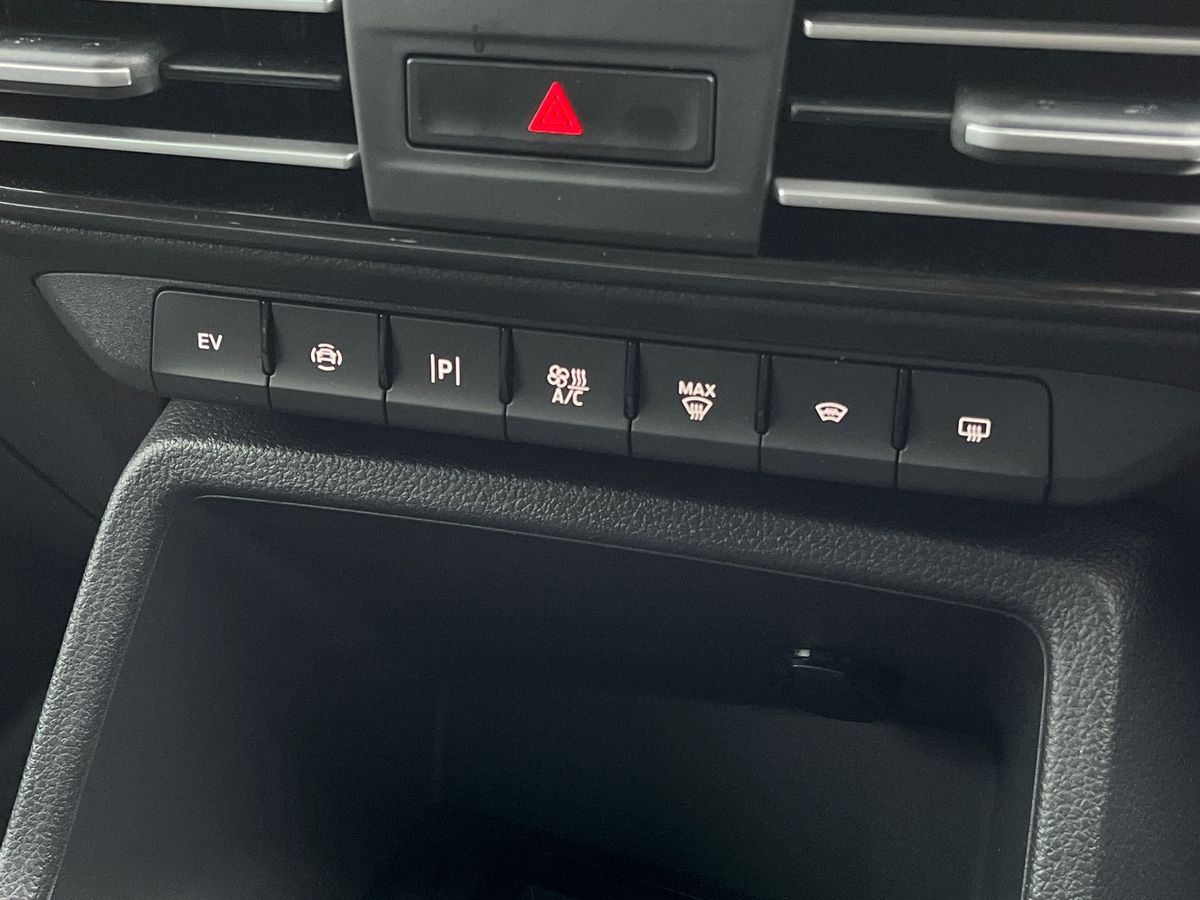 Used Ford Transit Connect 2025 for sale - 76807830: Photo 13