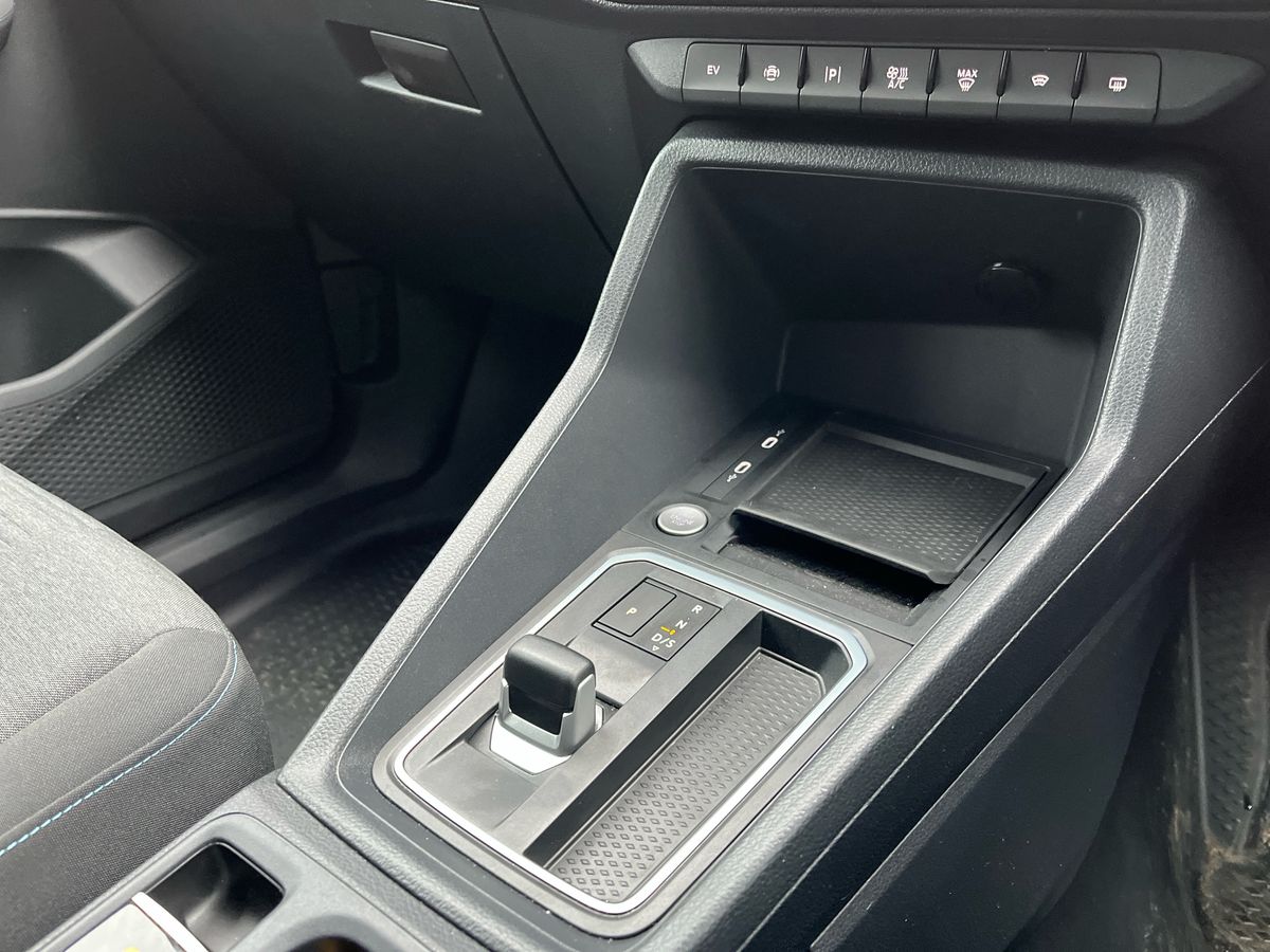 Used Ford Transit Connect 2025 for sale - 76807830: Photo 15