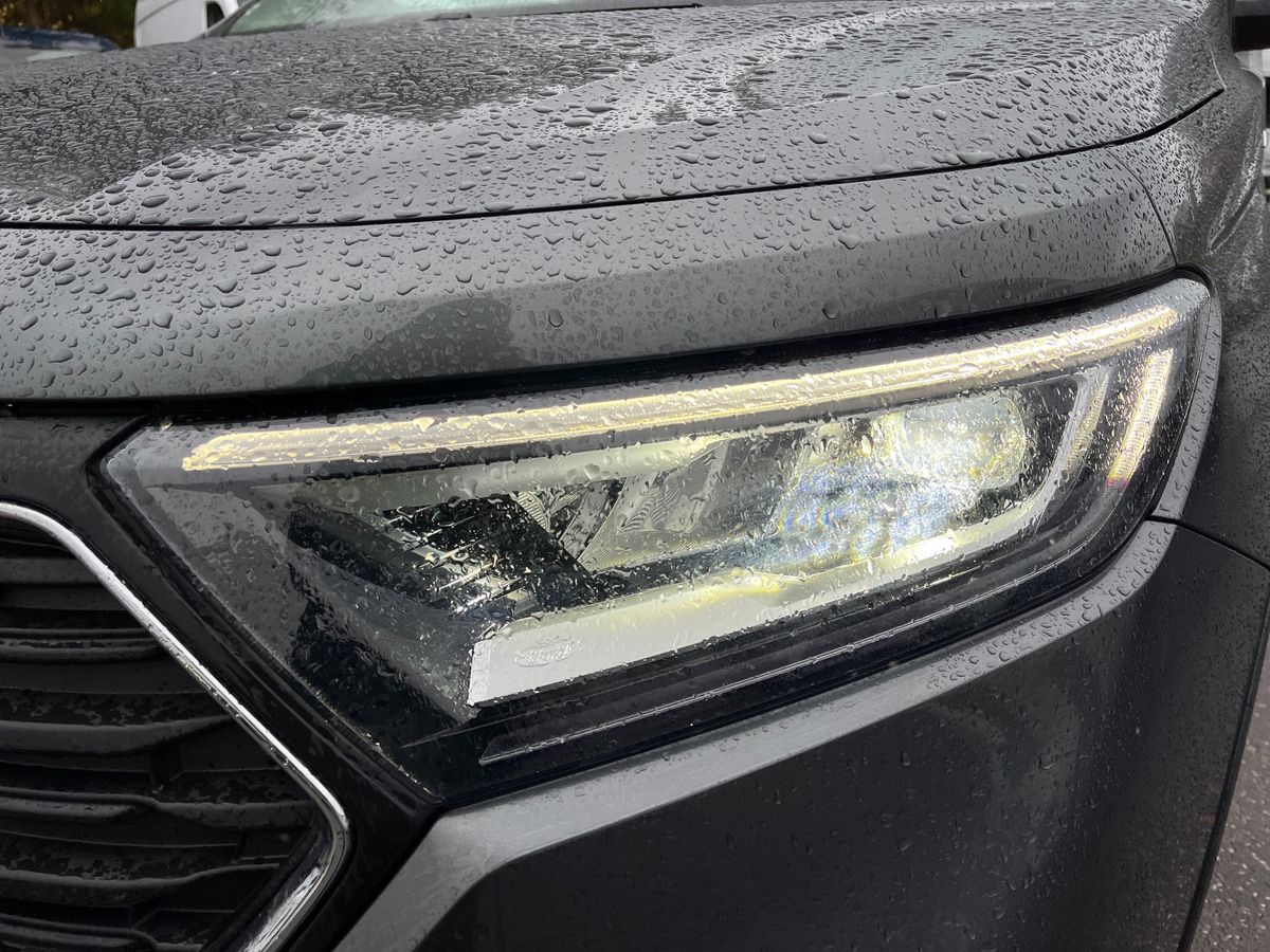 Used Ford Transit Connect 2025 for sale - 76807830: Photo 19