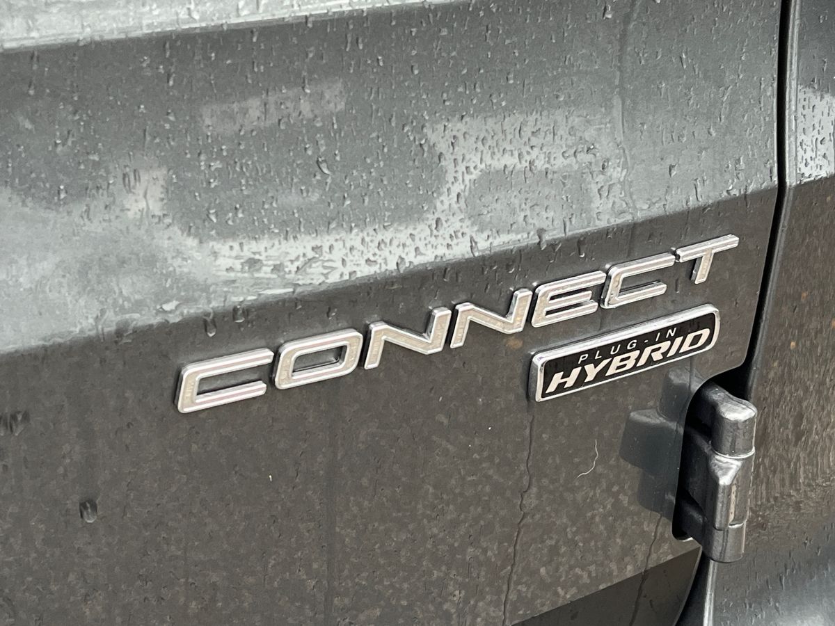 Used Ford Transit Connect 2025 for sale - 76807830: Photo 21