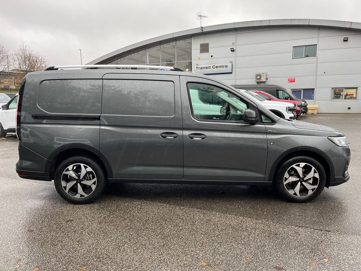 Used Ford Transit Connect 2025 for sale - 76807830: Photo 25