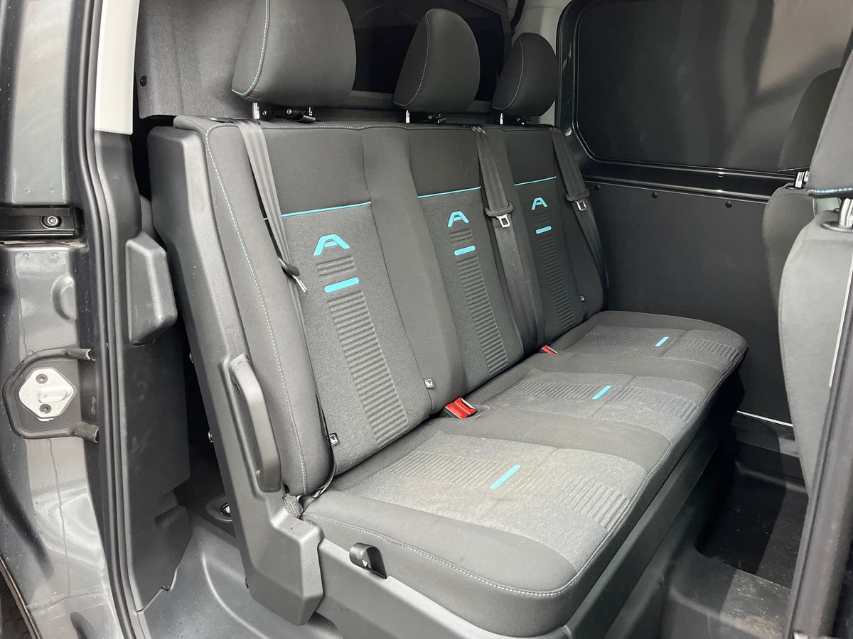 Used Ford Transit Connect 2025 for sale - 76807830: Photo 27