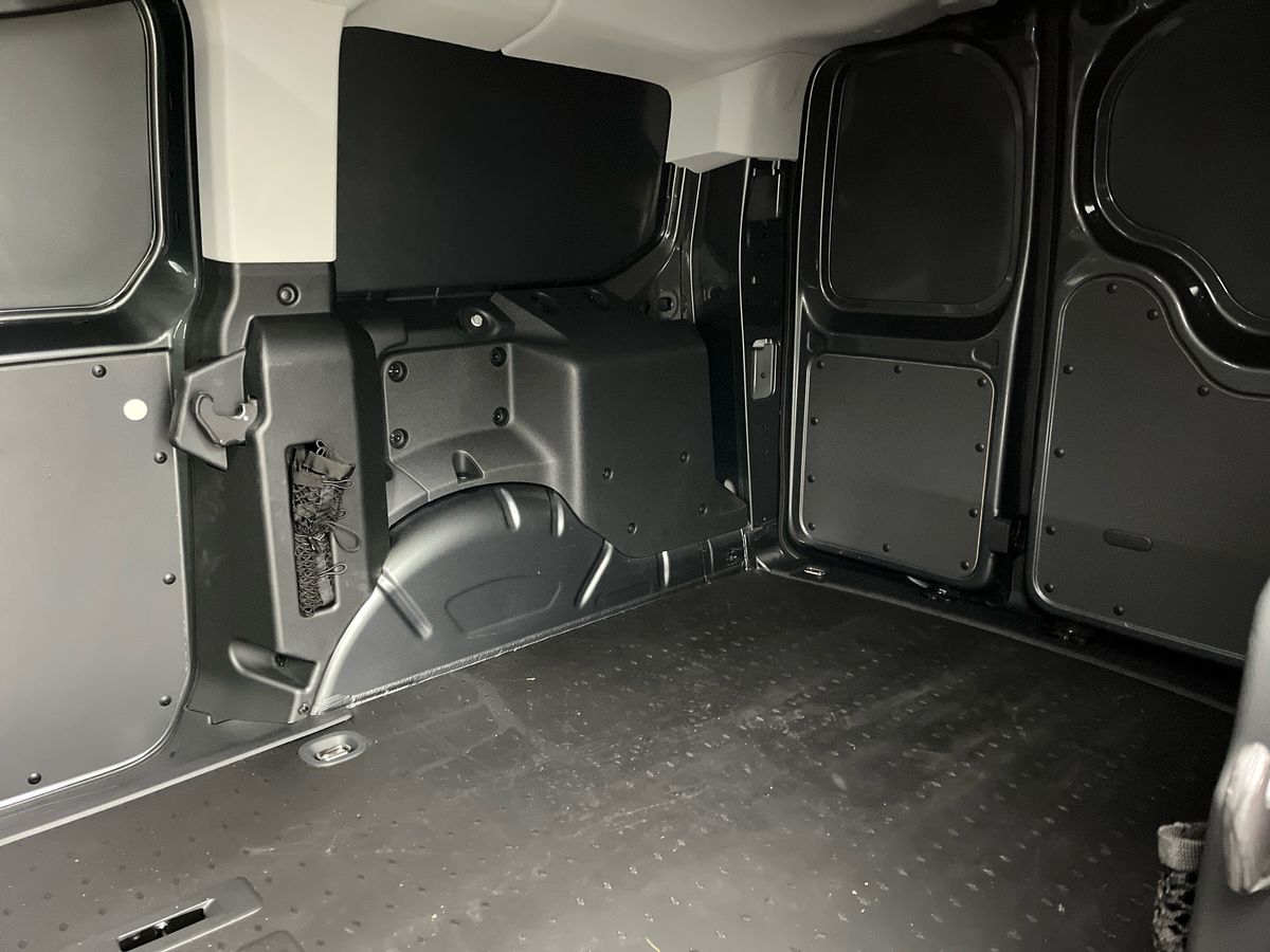 Used Ford Transit Connect 2025 for sale - 76807830: Photo 30