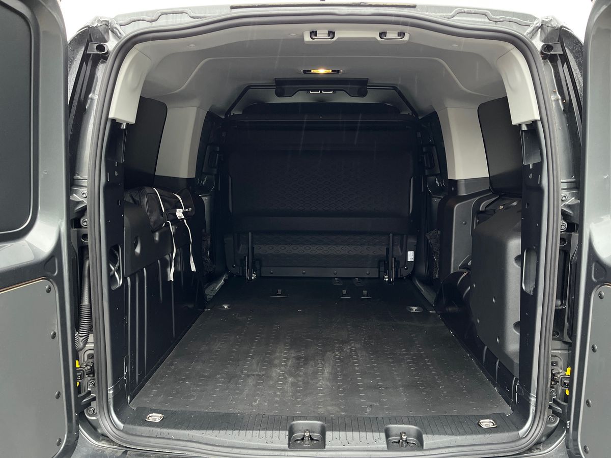 Used Ford Transit Connect 2025 for sale - 76807830: Photo 31