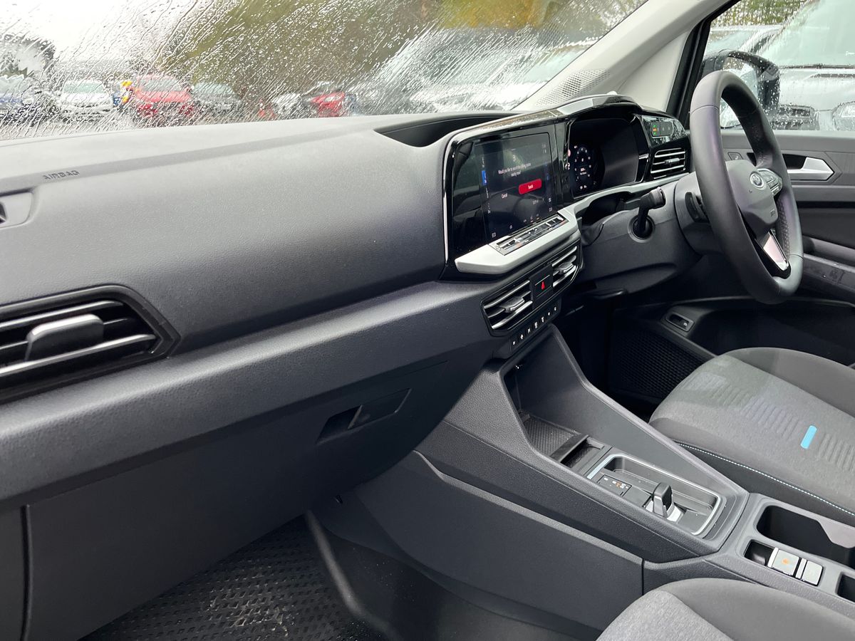 Used Ford Transit Connect 2025 for sale - 76807830: Photo 33