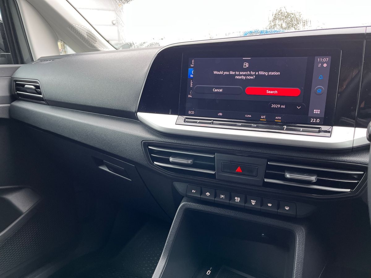 Used Ford Transit Connect 2025 for sale - 76807830: Photo 34