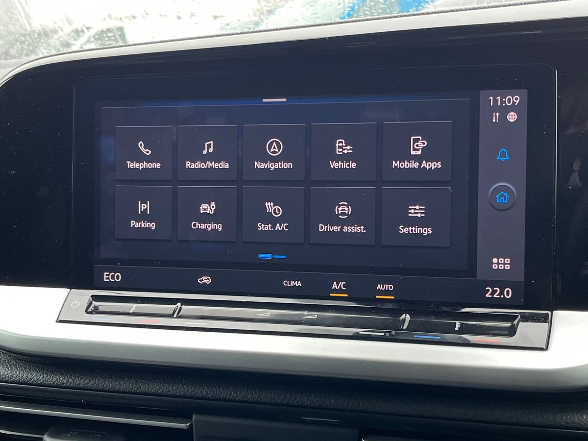 Used Ford Transit Connect 2025 for sale - 76807830: Photo 35