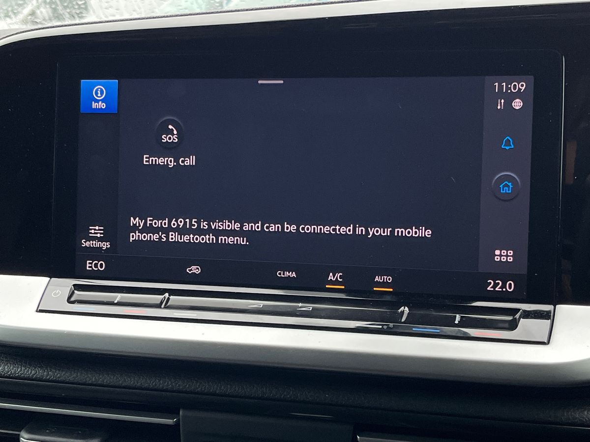 Used Ford Transit Connect 2025 for sale - 76807830: Photo 36