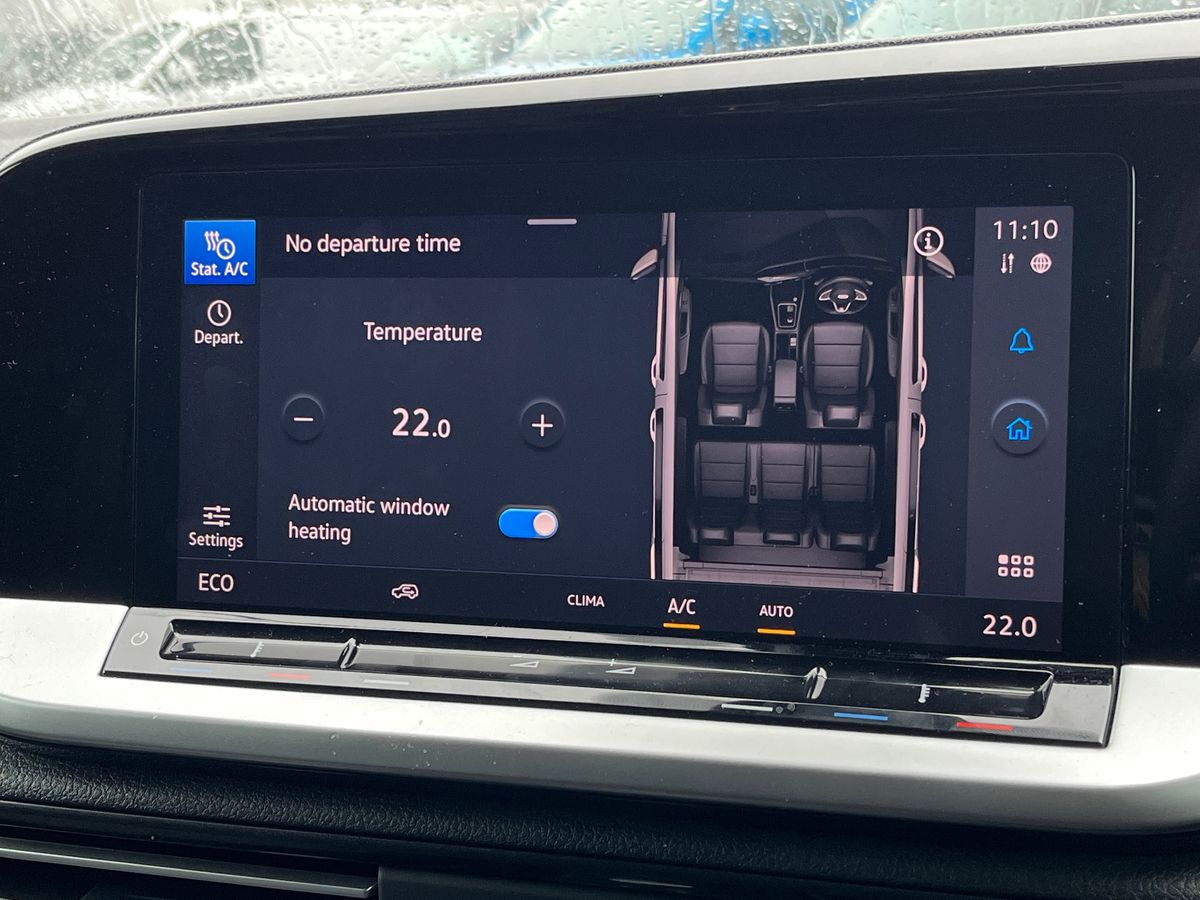 Used Ford Transit Connect 2025 for sale - 76807830: Photo 37