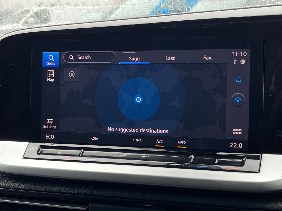 Used Ford Transit Connect 2025 for sale - 76807830: Photo 38