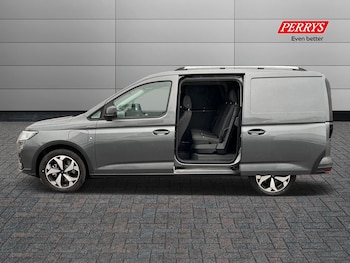 Used Ford Transit Connect 2025 for sale - 76807830: Photo