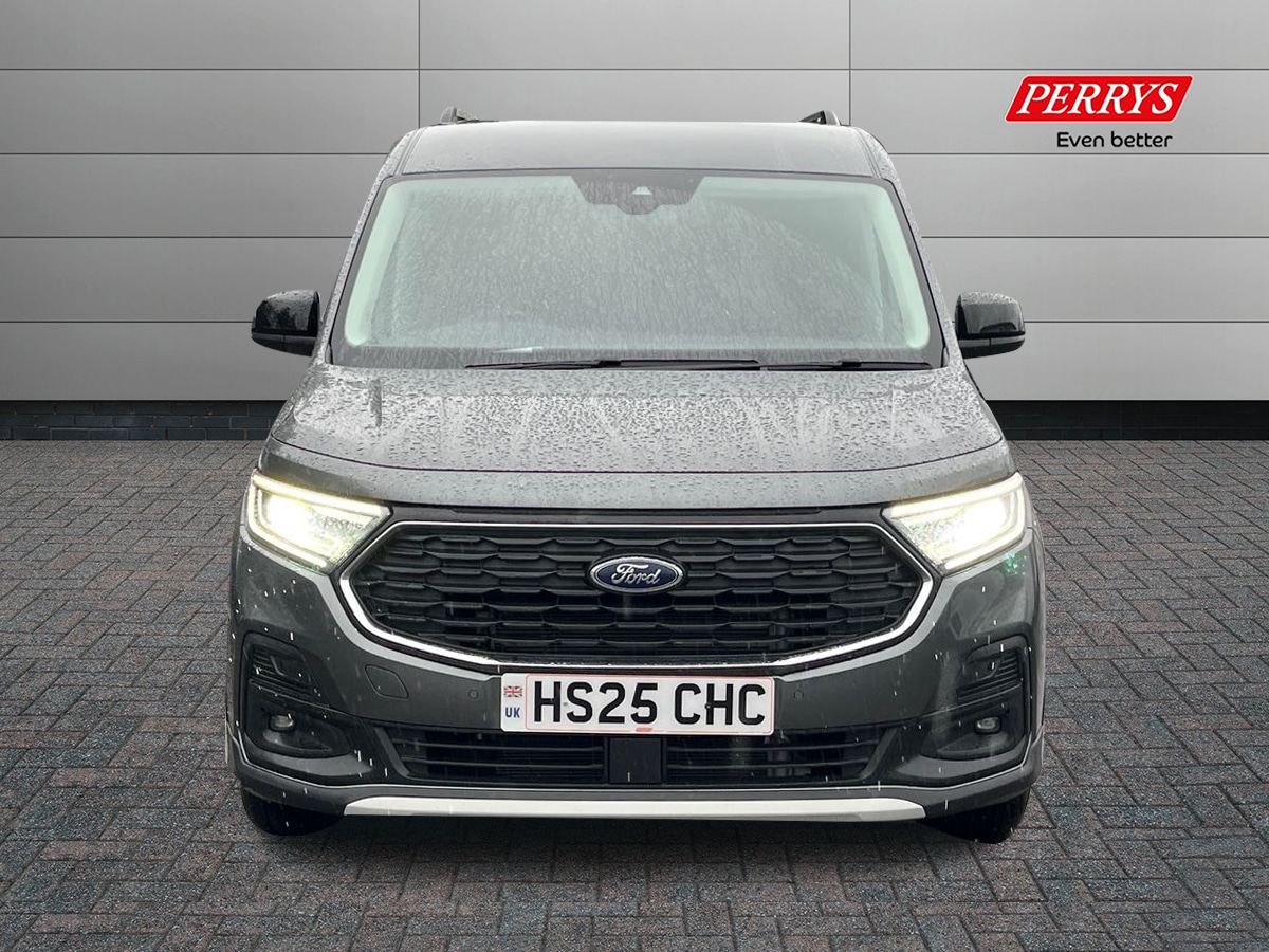 Used Ford Transit Connect 2025 for sale - 76807830: Photo 4