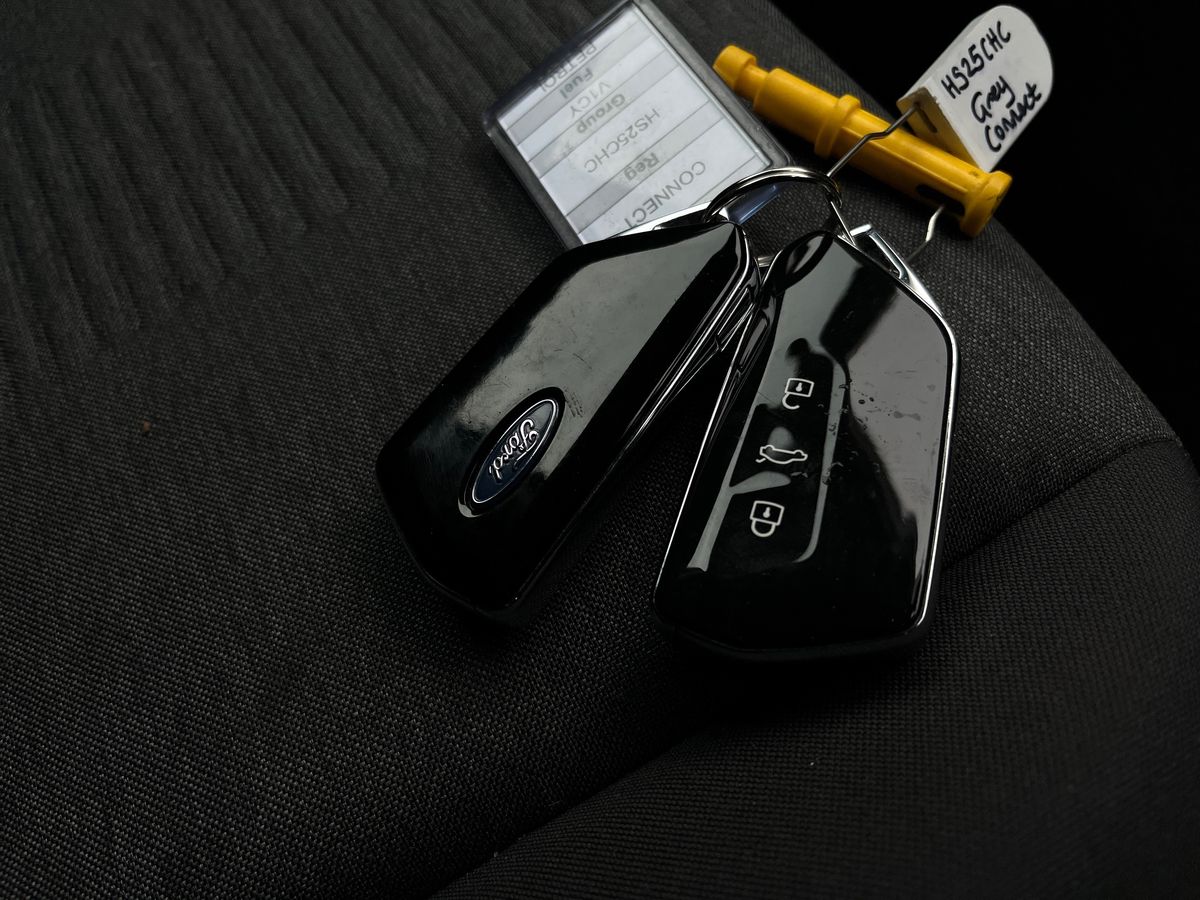 Used Ford Transit Connect 2025 for sale - 76807830: Photo 43